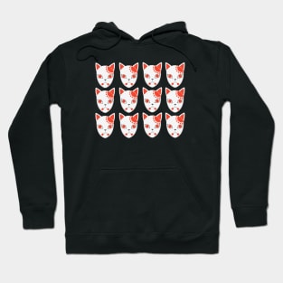 masks Hoodie